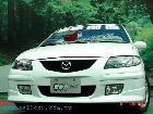 台中市馬自達 MAZDA 馬自達 / Premacy中古車